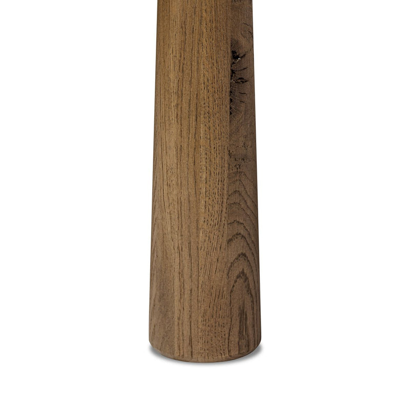 Cooper Nesting End Tables - Drifted Oak