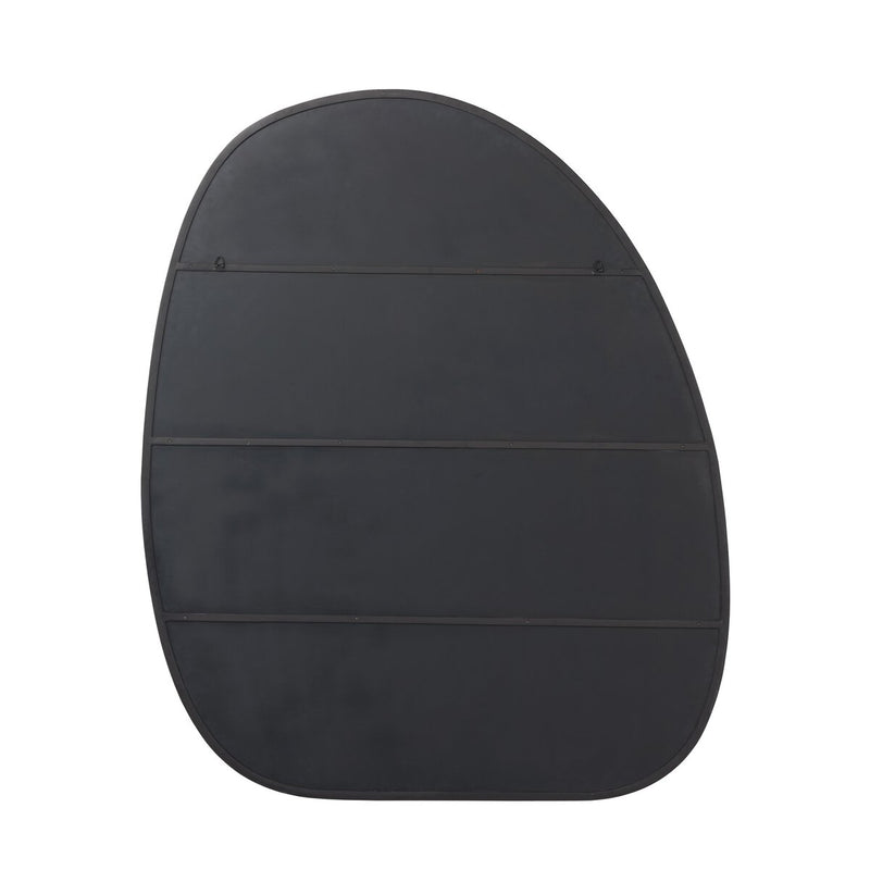 Contour Mirror - Gunmetal