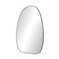 Contour Mirror - Gunmetal