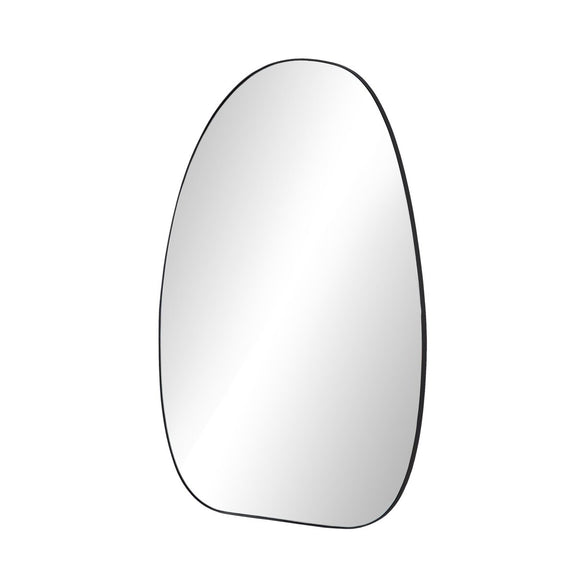 Contour Mirror - Gunmetal