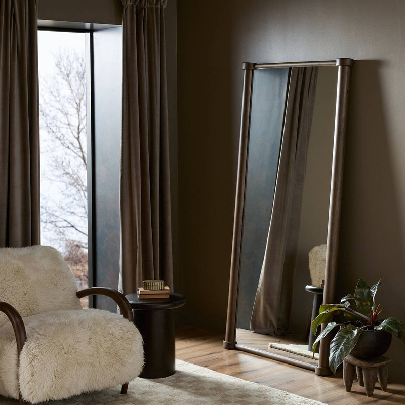 Decou Mirror - Umber Mango
