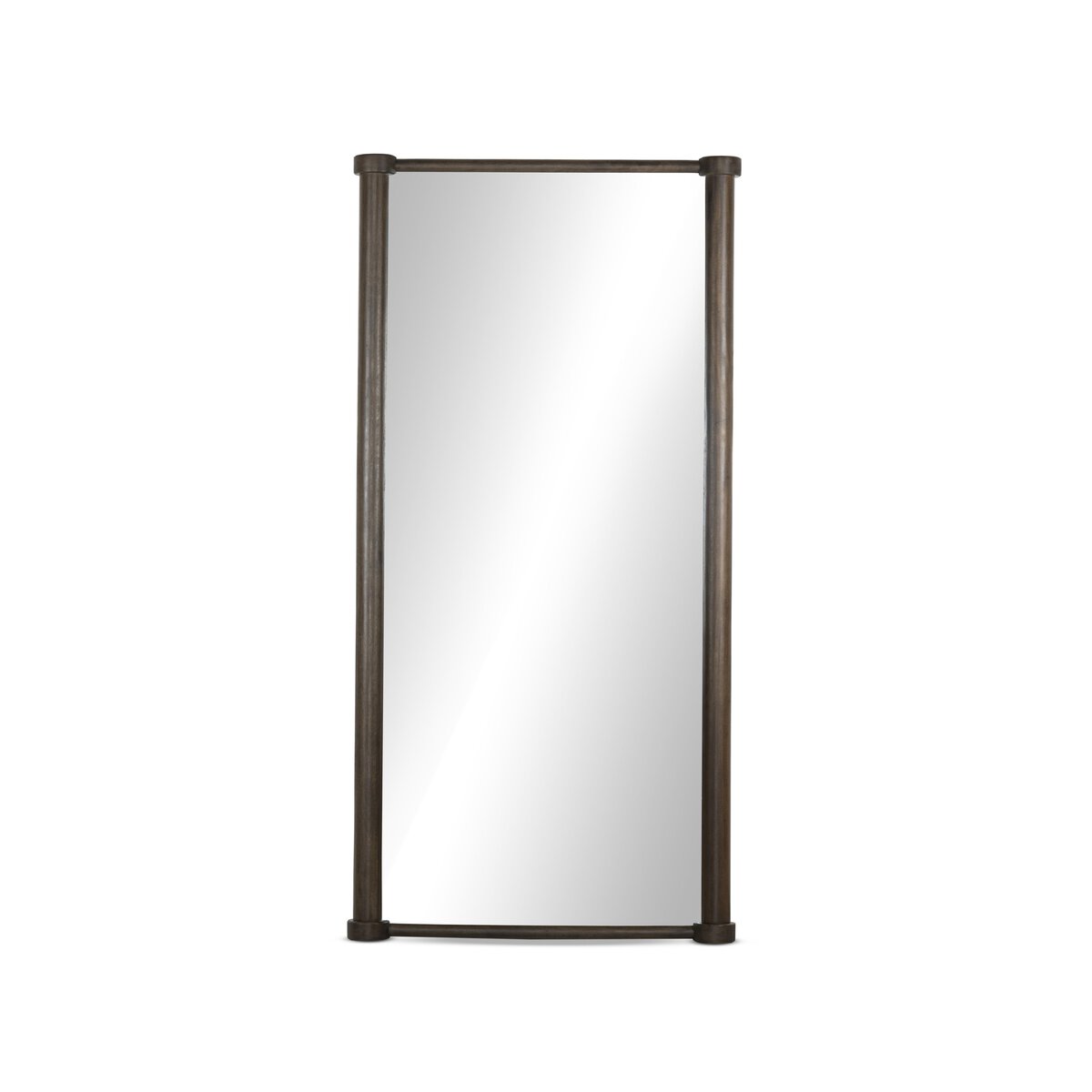 Decou Mirror - Umber Mango