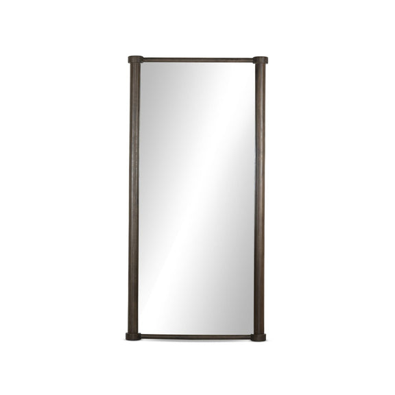 Decou Mirror - Umber Mango