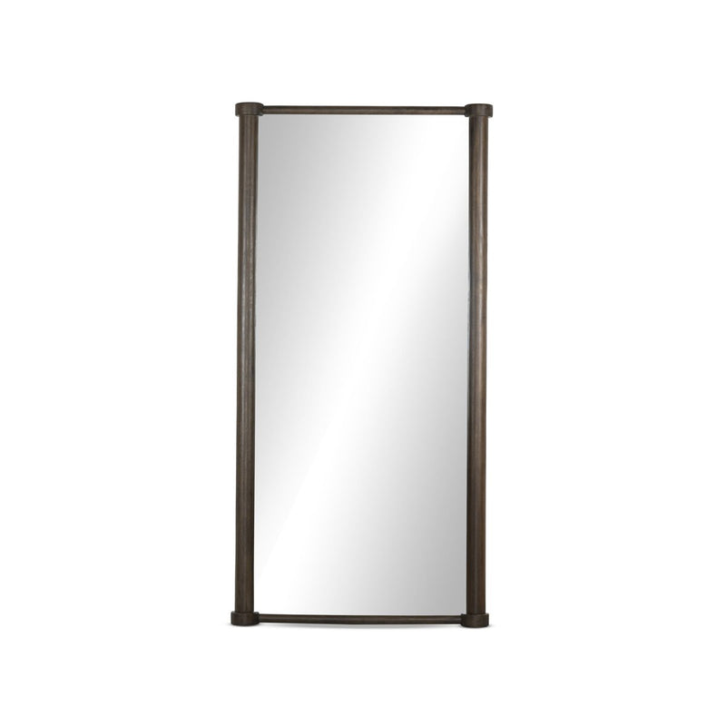 Decou Mirror - Umber Mango