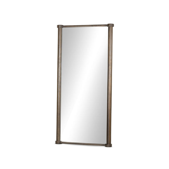 Decou Mirror - Umber Mango