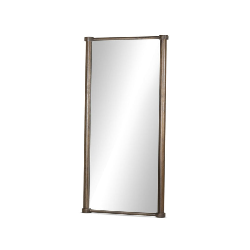 Decou Mirror - Umber Mango
