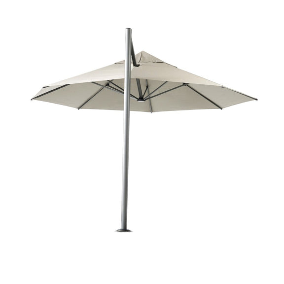 Shadowspec Serenity Outdoor Octagon Umbrella - Oyster