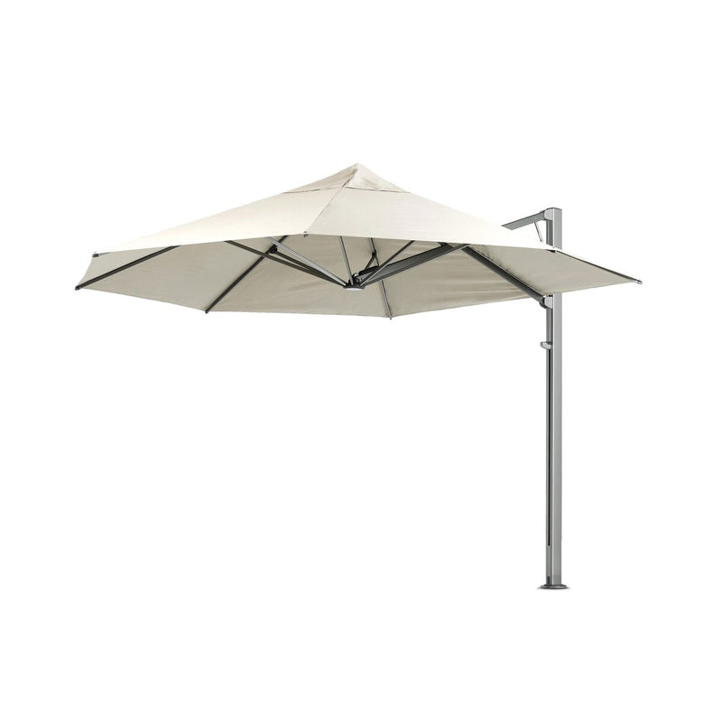 Shadowspec Serenity Outdoor Octagon Umbrella - Oyster