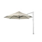 Shadowspec Serenity Outdoor Octagon Umbrella - Oyster