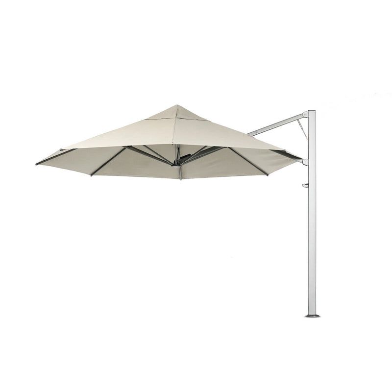 Shadowspec Serenity Outdoor Octagon Umbrella - Oyster