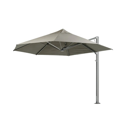 Shadowspec Serenity Outdoor Octagon Umbrella - Alpine Stone