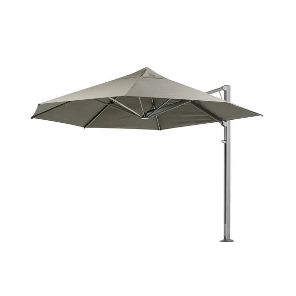 Shadowspec Serenity Outdoor Octagon Umbrella - Alpine Stone