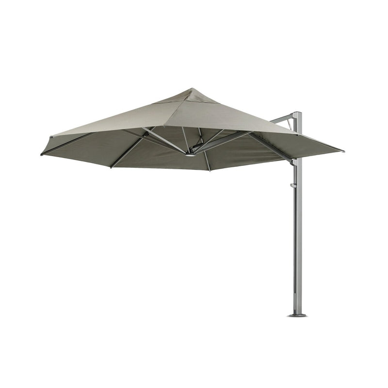 Shadowspec Serenity Outdoor Octagon Umbrella - Alpine Stone