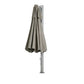 Shadowspec Serenity Outdoor Octagon Umbrella - Alpine Stone