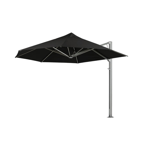 Shadowspec Serenity Outdoor Octagon Umbrella - Black