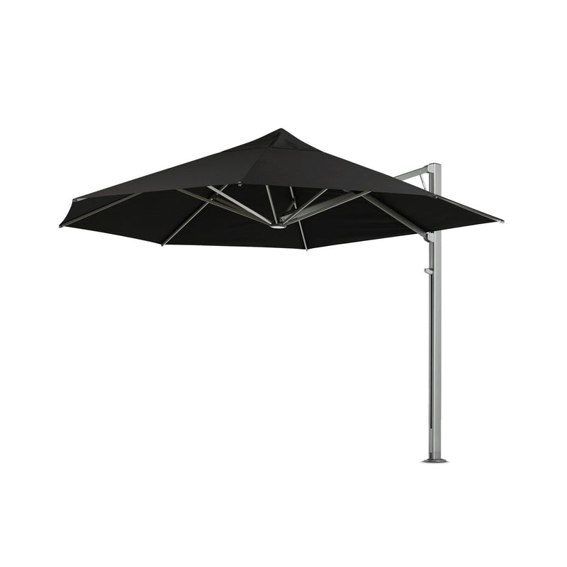 Shadowspec Serenity Outdoor Octagon Umbrella - Black