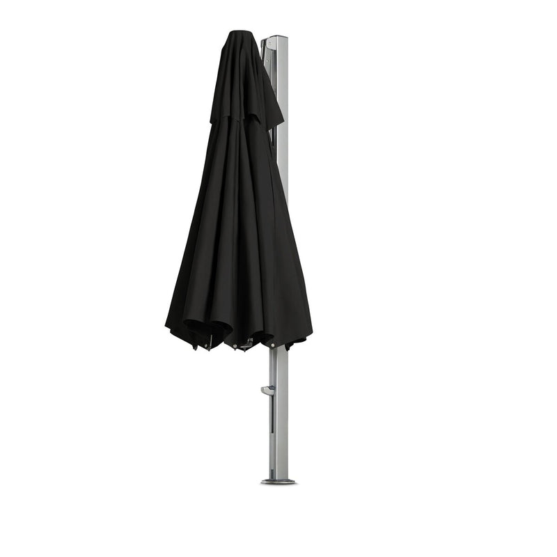 Shadowspec Serenity Outdoor Octagon Umbrella - Black