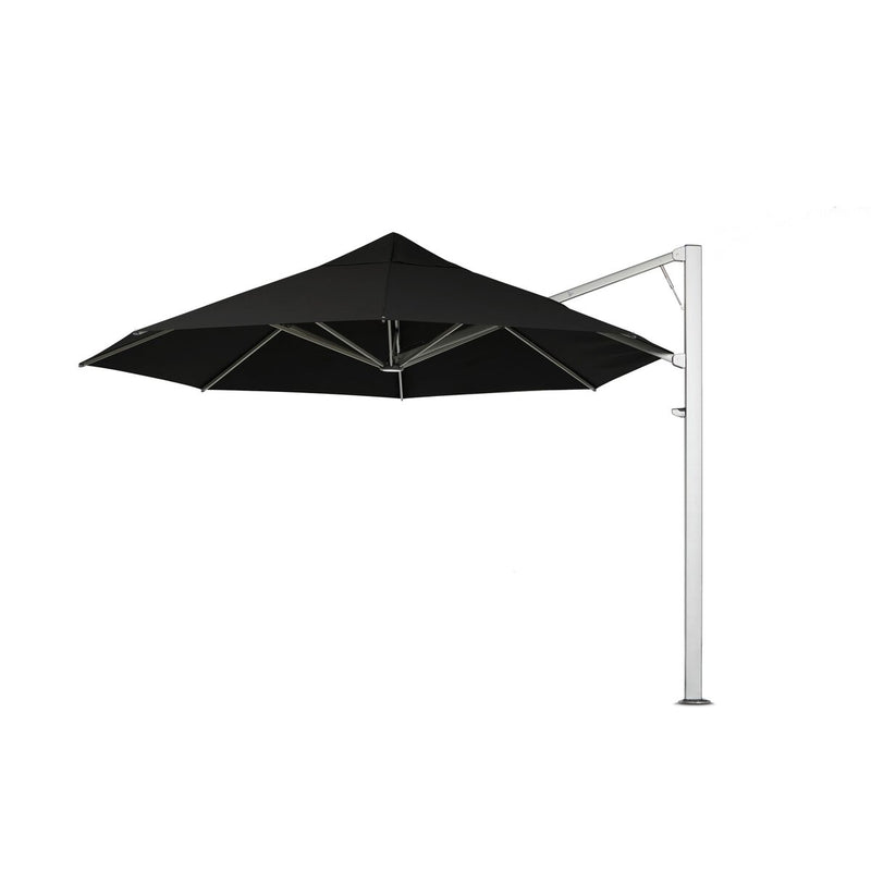 Shadowspec Serenity Outdoor Octagon Umbrella - Black