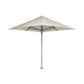 Shadowspec Serenity Outdoor Square Umbrella - Oyster