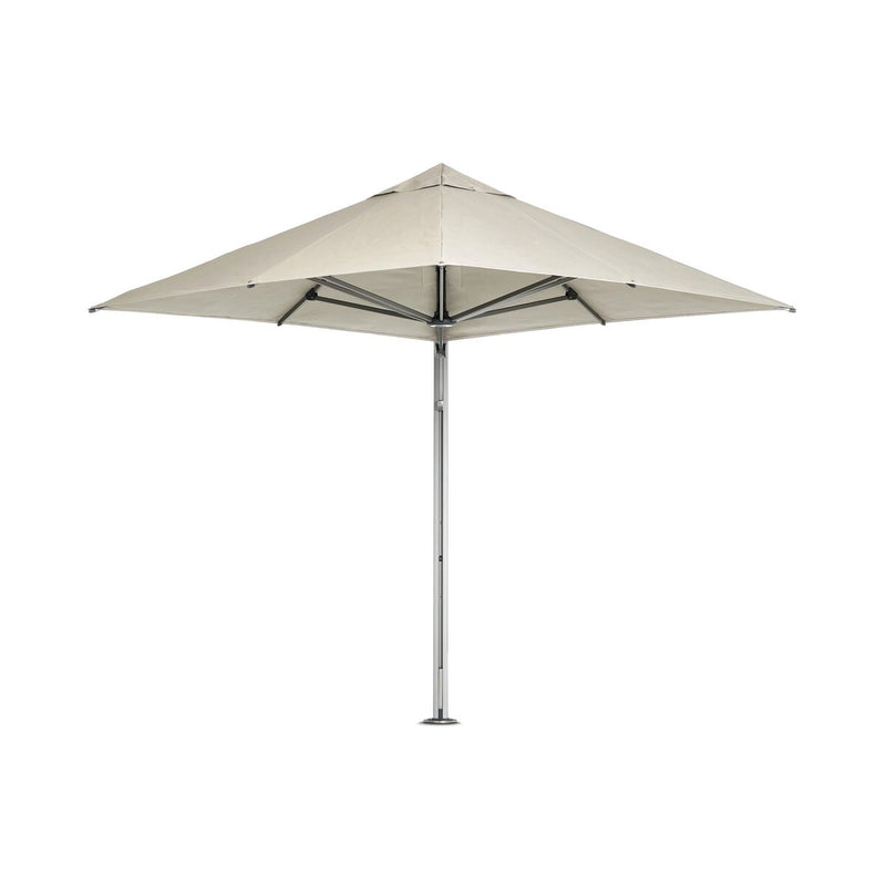 Shadowspec Serenity Outdoor Square Umbrella - Oyster