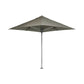 Shadowspec Serenity Outdoor Square Umbrella - Alpine Stone