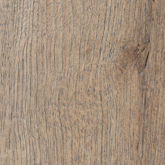 Tycho Pedestal - Brown Oak Veneer