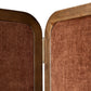 Duane Room Divider - Vintage Parawood