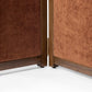 Duane Room Divider - Vintage Parawood
