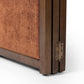 Duane Room Divider - Vintage Parawood