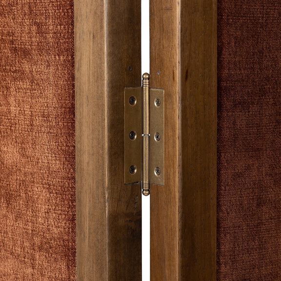 Duane Room Divider - Vintage Parawood