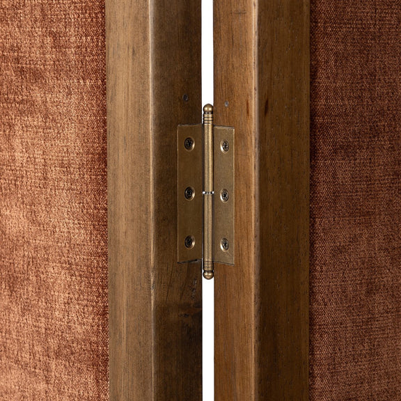 Duane Room Divider - Vintage Parawood