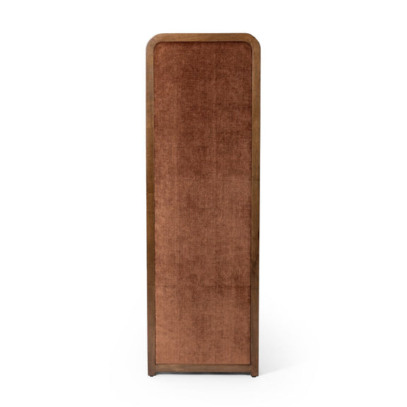 Duane Room Divider - Vintage Parawood