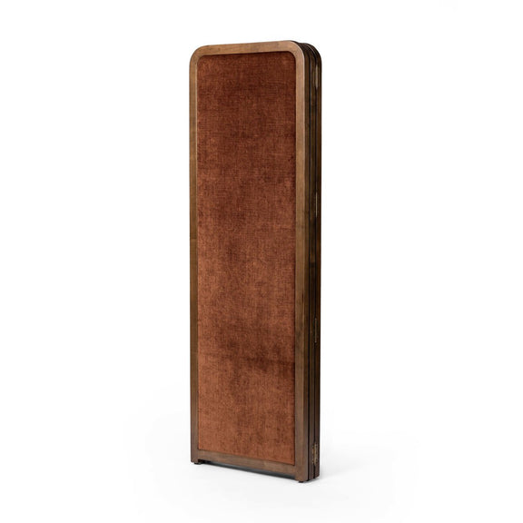 Duane Room Divider - Vintage Parawood