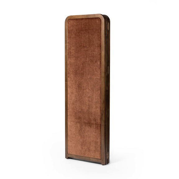 Duane Room Divider - Vintage Parawood