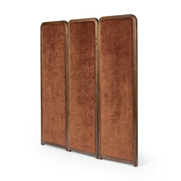 Duane Room Divider - Vintage Parawood