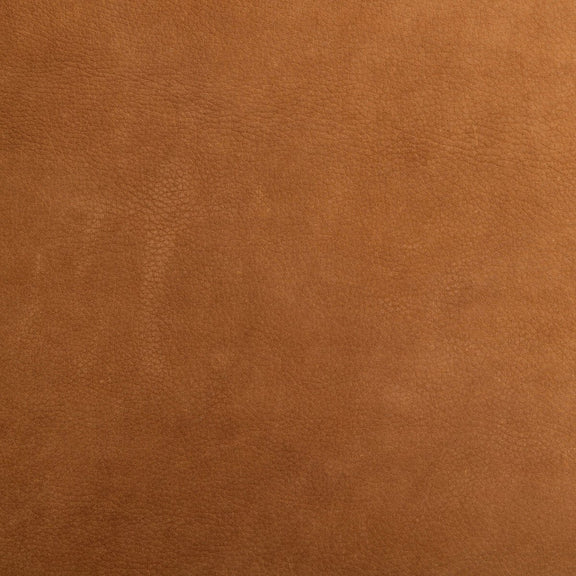 Olsen Pillow - Nubuck Cognac
