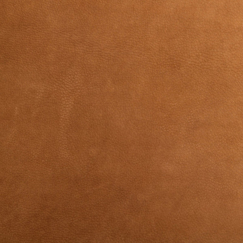 Olsen Pillow - Nubuck Cognac