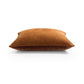 Olsen Pillow - Nubuck Cognac