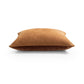 Olsen Pillow - Nubuck Cognac