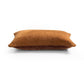 Olsen Pillow - Nubuck Cognac