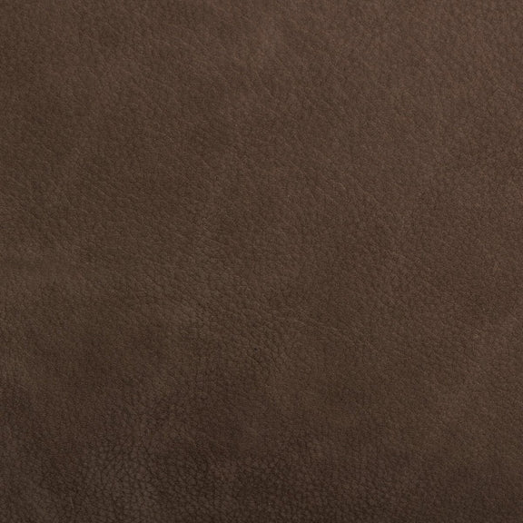 Olsen Pillow - Nubuck Cigar
