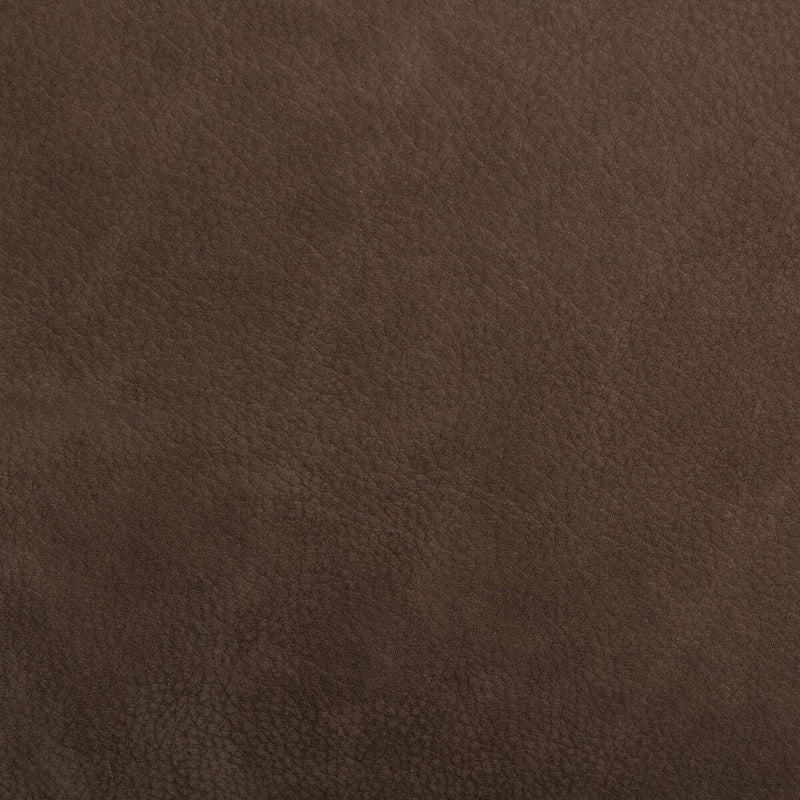 Olsen Pillow - Nubuck Cigar