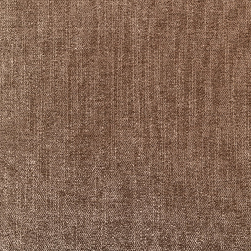 Olsen Pillow - Nubuck Cigar