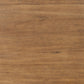 Paden Desk - Seasoned Brown Acacia
