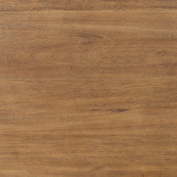 Paden Desk - Seasoned Brown Acacia