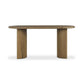 Paden Desk - Worn Oak