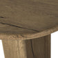 Paden Desk - Worn Oak