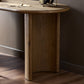 Paden Desk - Worn Oak