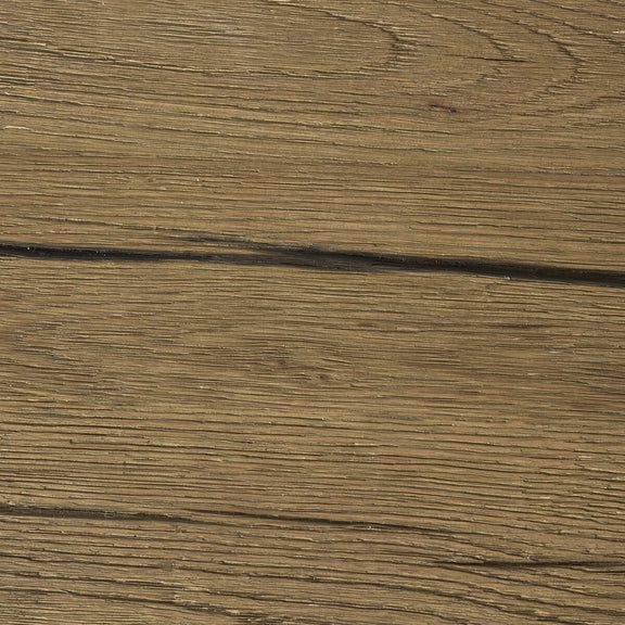 Paden Desk - Worn Oak