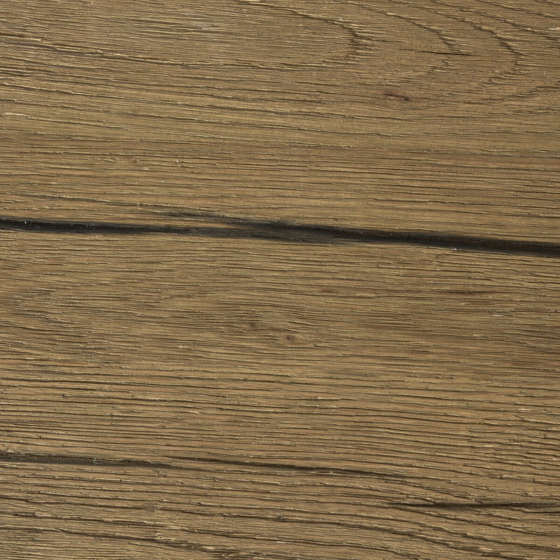 Paden Desk - Worn Oak